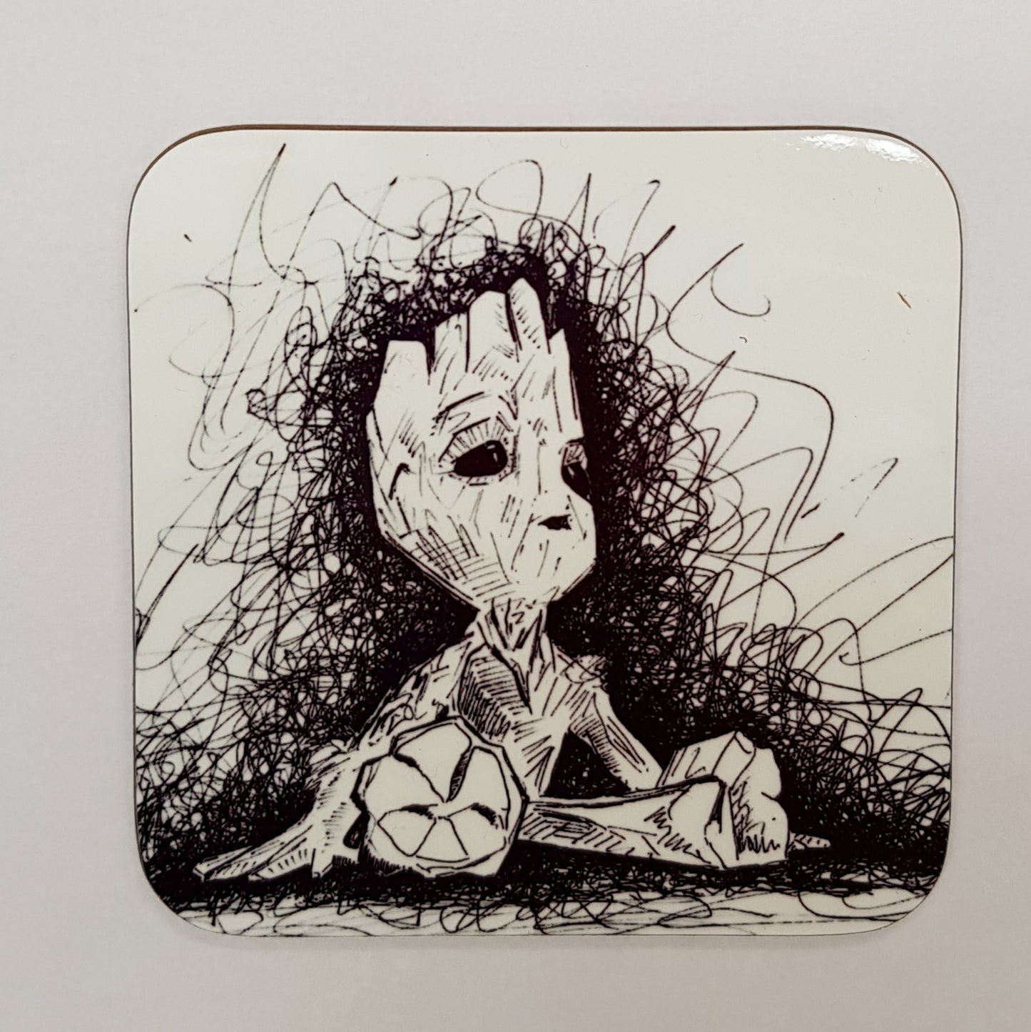 Groot Coasters