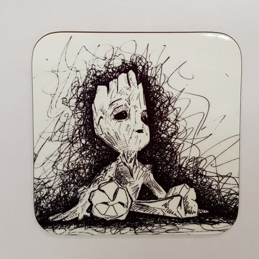 Groot Coasters