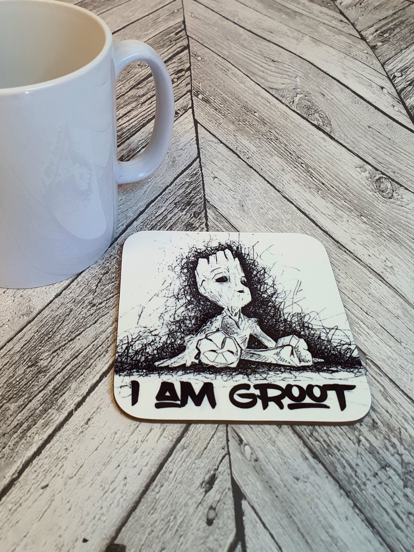 Groot Coasters