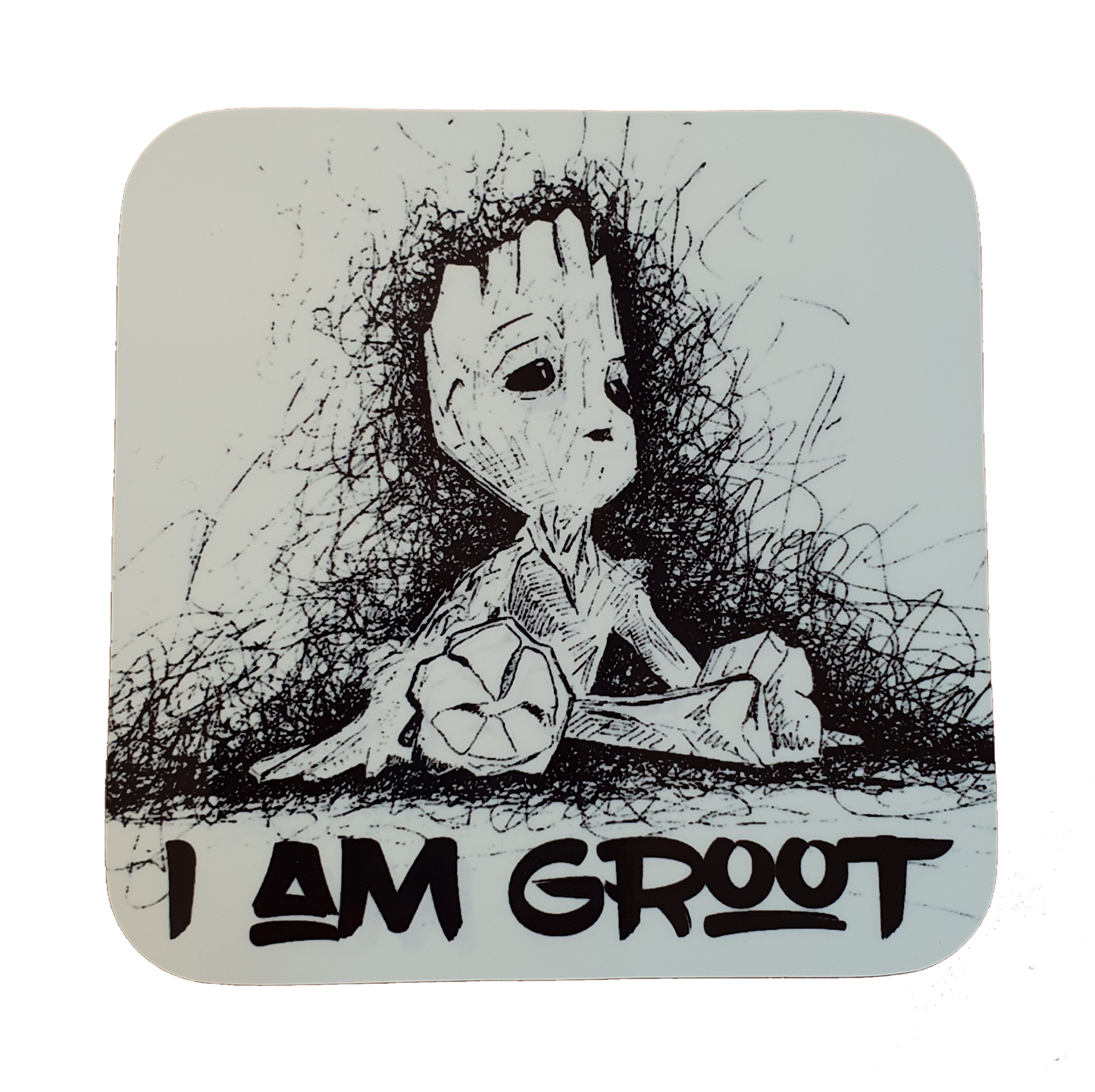 Groot Coasters